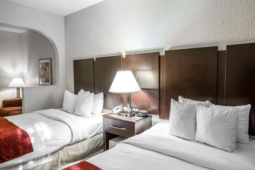 Spark By Hilton دولوث الغرفة الصورة